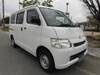 TOYOTA TOWNACE VAN