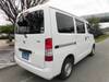 TOYOTA TOWNACE VAN