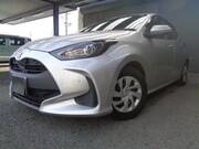 2020 TOYOTA YARIS