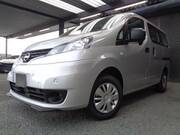 2026 NISSAN NV200 VANETTE VAN VX