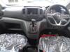 NISSAN NV200 VANETTE VAN