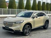 2022 HONDA VEZEL