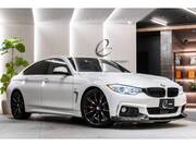 2016 BMW 4 SERIES