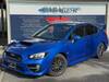 SUBARU WRX S4