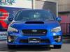 SUBARU WRX S4