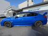 SUBARU WRX S4