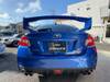 SUBARU WRX S4