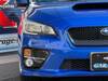 SUBARU WRX S4