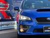 SUBARU WRX S4