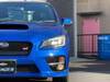 SUBARU WRX S4