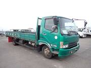 2004 MITSUBISHI FIGHTER 4.1ton