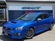 2017 SUBARU WRX S4
