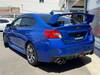 SUBARU WRX S4