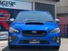 SUBARU WRX S4