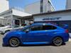 SUBARU WRX S4