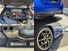 SUBARU WRX S4