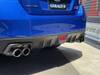 SUBARU WRX S4