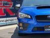 SUBARU WRX S4
