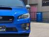 SUBARU WRX S4
