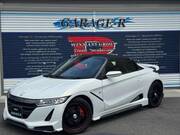 2015 HONDA S660