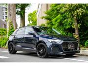 2022 AUDI A1 SPORTBACK