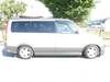 HONDA STEPWAGON