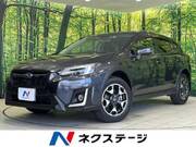 2017 SUBARU XV