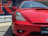 TOYOTA CELICA