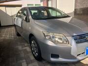 2007 TOYOTA COROLLA AXIO G