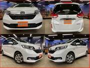2021 HONDA FREED HYBRID
