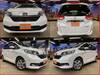 HONDA FREED HYBRID