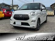 2016 DAIHATSU CAST