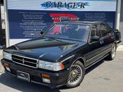 1989 NISSAN CEDRIC