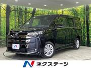 2025 TOYOTA NOAH