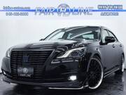 2015 TOYOTA CROWN HYBRID