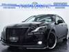 TOYOTA CROWN HYBRID