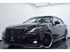 TOYOTA CROWN HYBRID