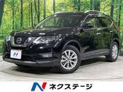 2019 NISSAN X-TRAIL