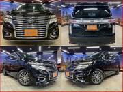 2014 NISSAN ELGRAND