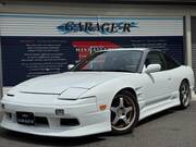 1995 NISSAN 180SX