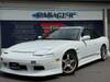 NISSAN 180SX