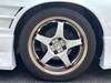 NISSAN 180SX
