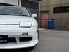NISSAN 180SX
