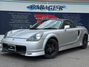 2000 TOYOTA MR-S
