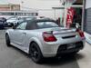 TOYOTA MR-S