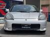 TOYOTA MR-S