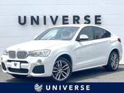 2017 BMW X4