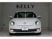 2013 VOLKSWAGEN THE BEETLE