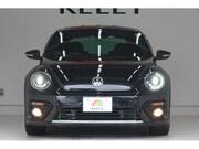 2018 VOLKSWAGEN THE BEETLE