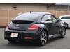 VOLKSWAGEN THE BEETLE